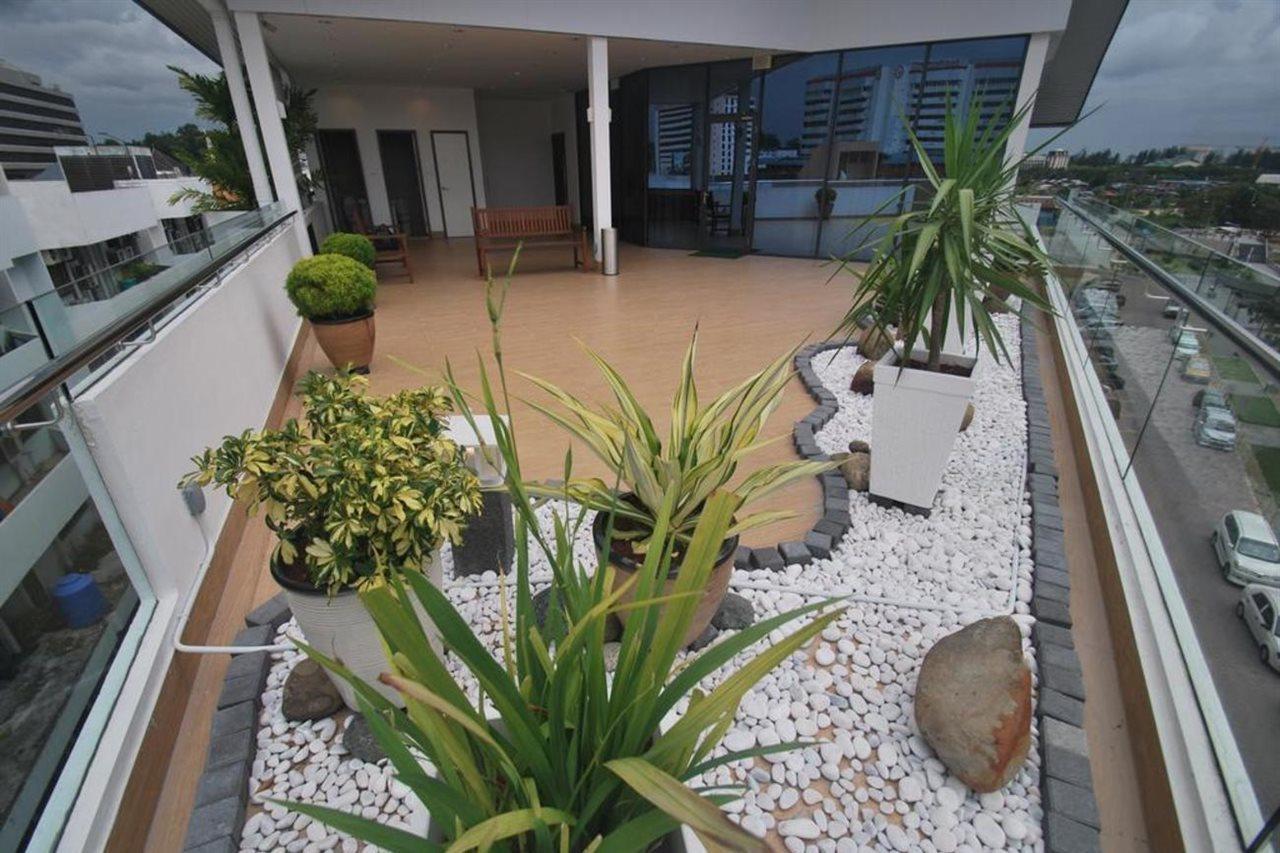Oceania 3* Kota Kinabalu