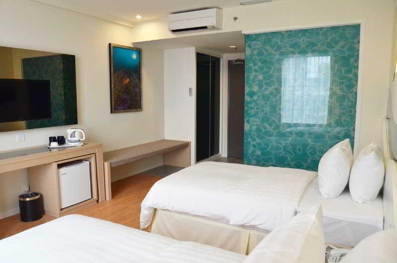 Oceania Hotel 3*