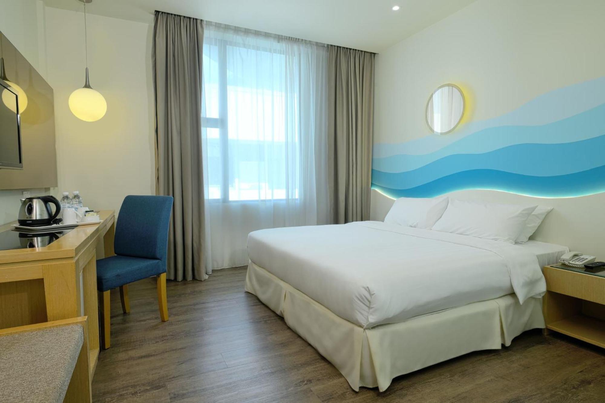 Hotel Oceania