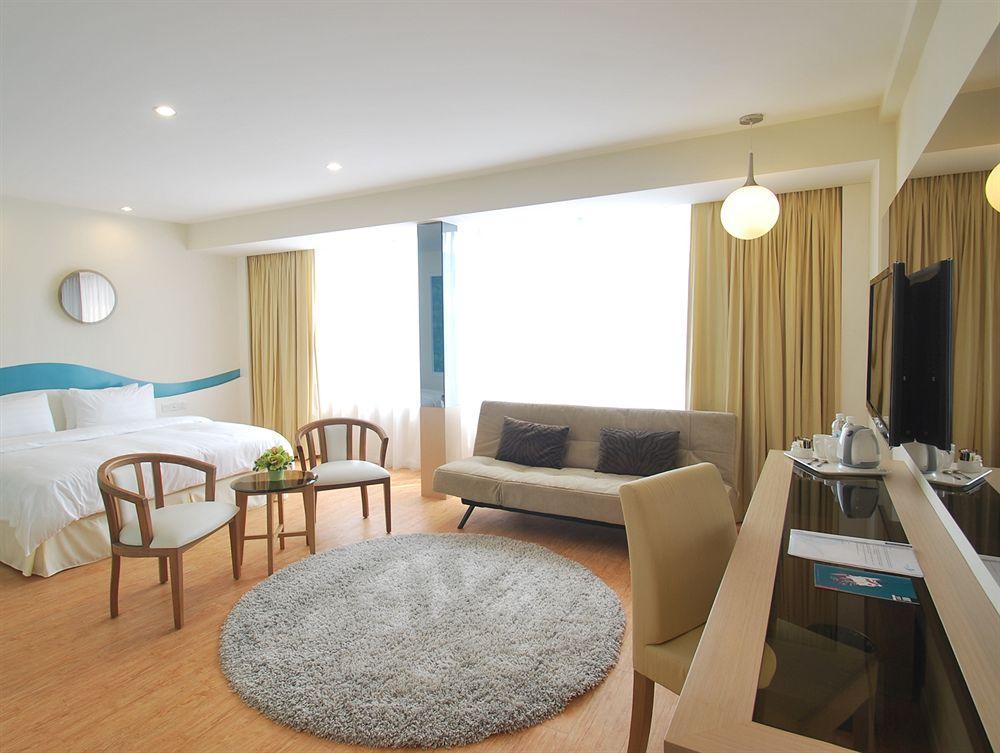 Oceania Hotel Kota Kinabalu
