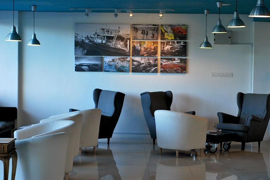 Oceania Hotel 3*