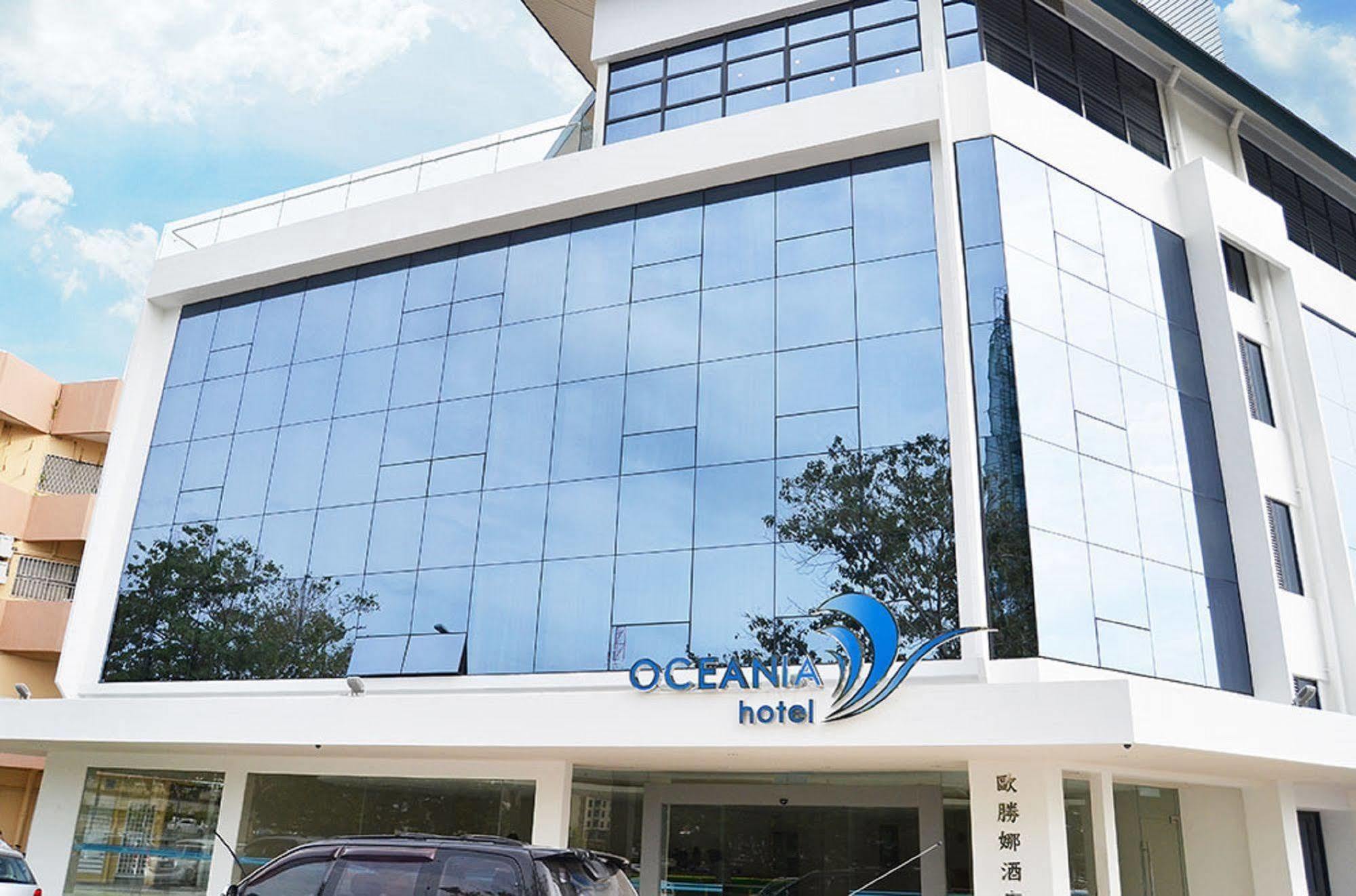 Oceania 3*