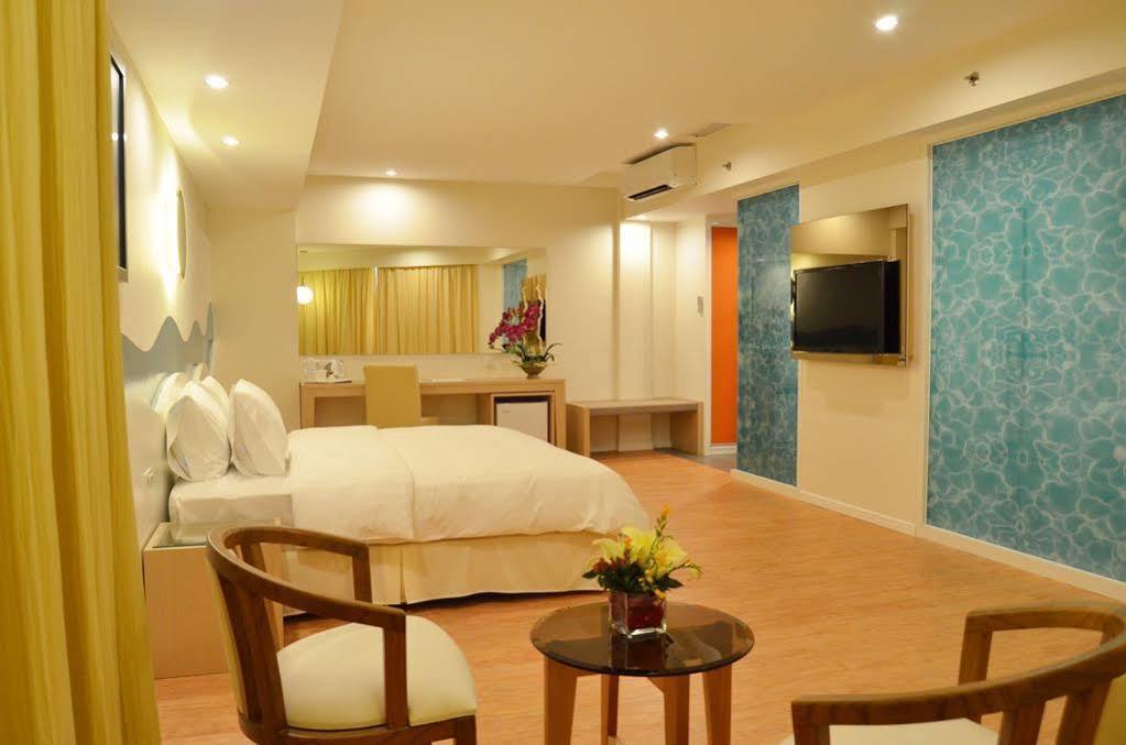 Hotel Oceania 3*