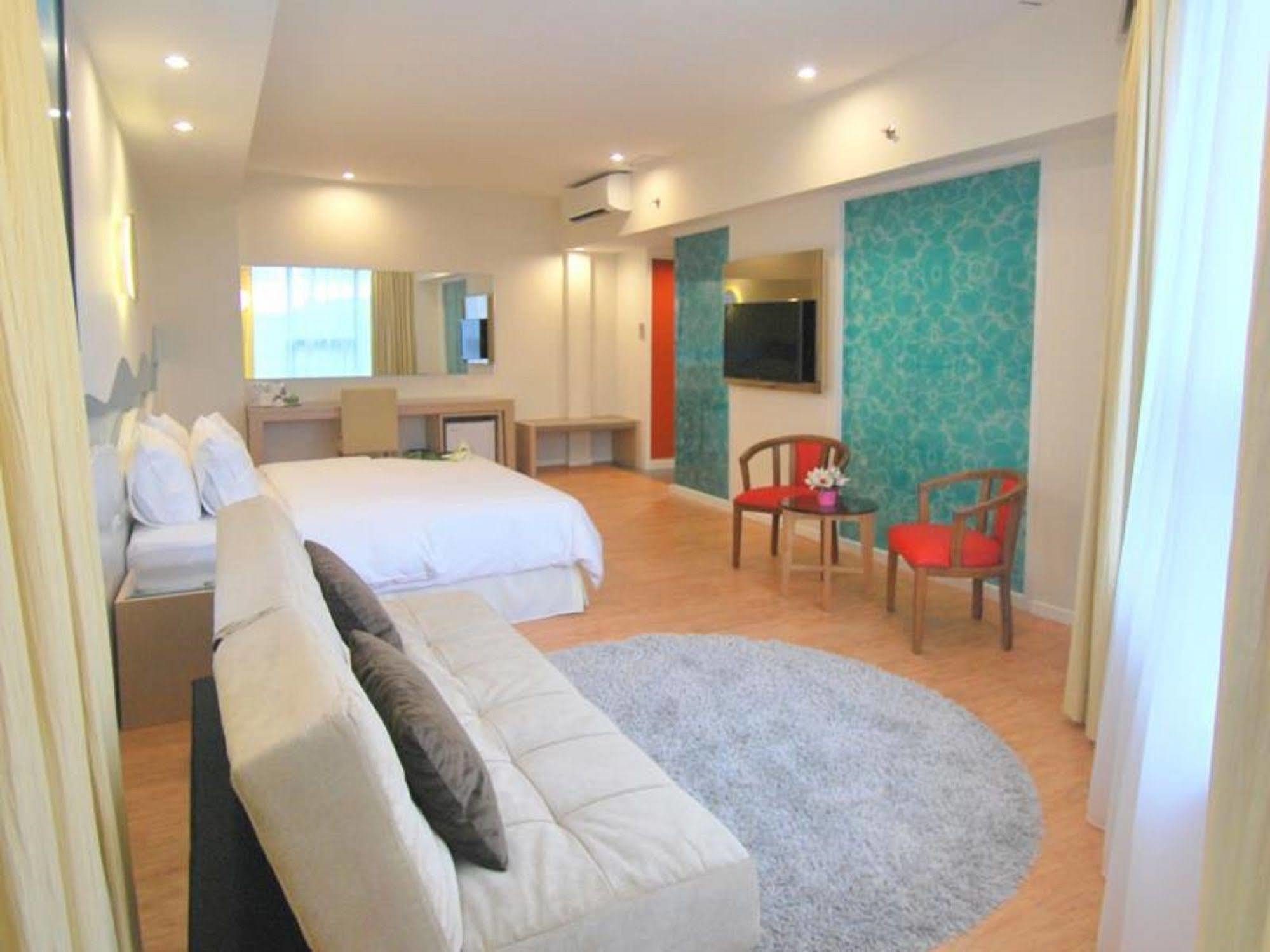 Hotel Oceania 3*
