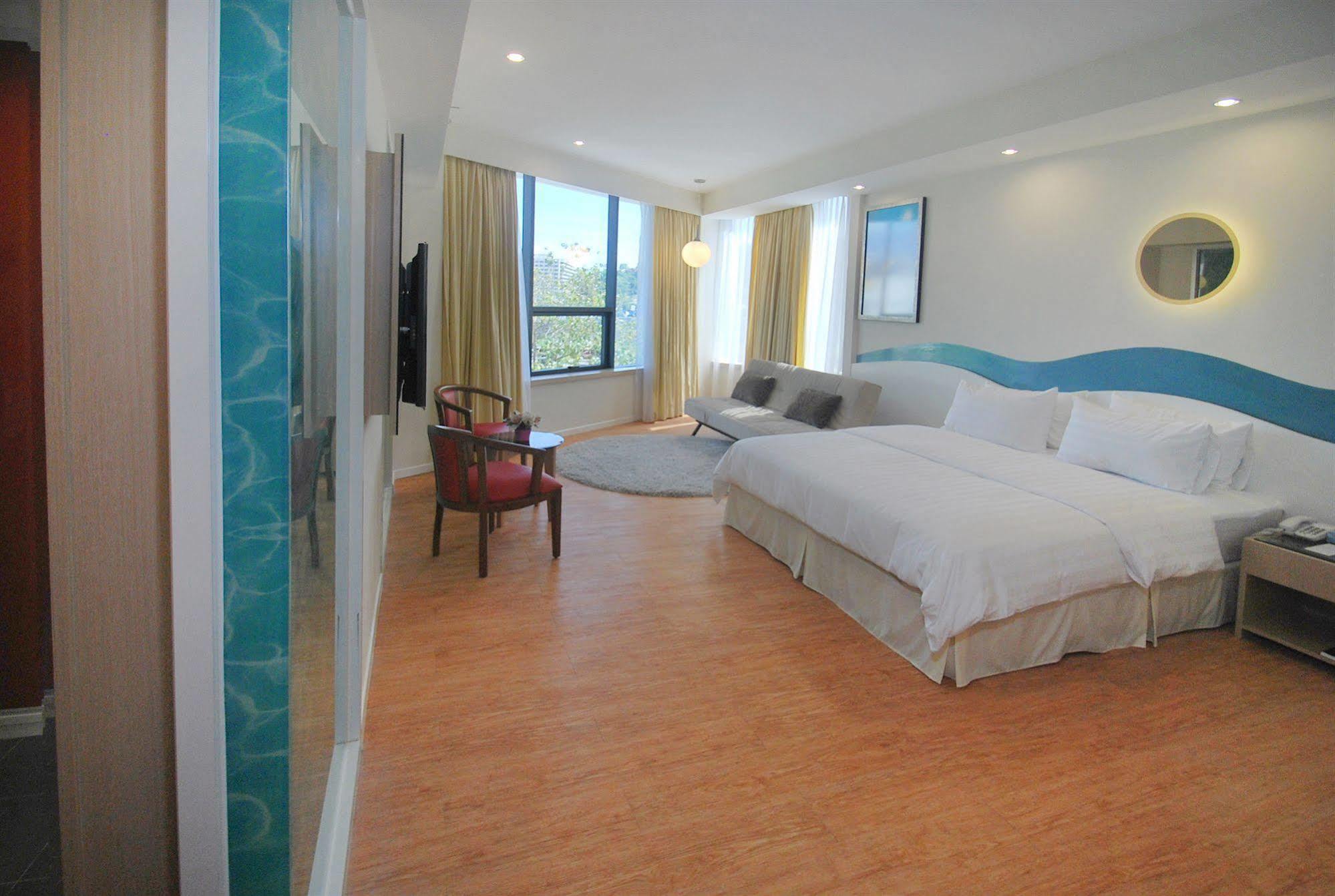 Oceania 3* Kota Kinabalu