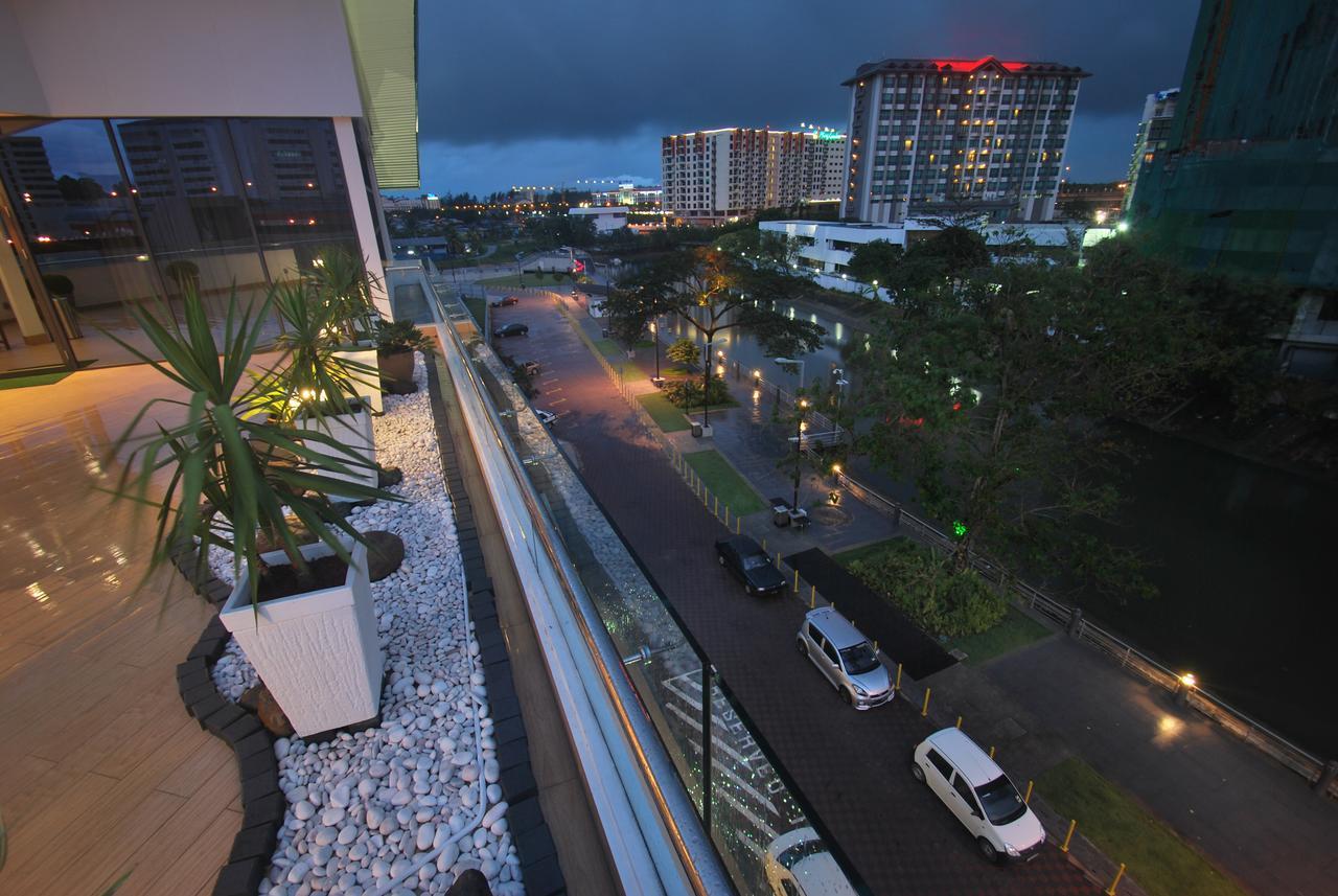Hotel Oceania 3*