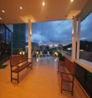 Hotel Oceania Kota Kinabalu