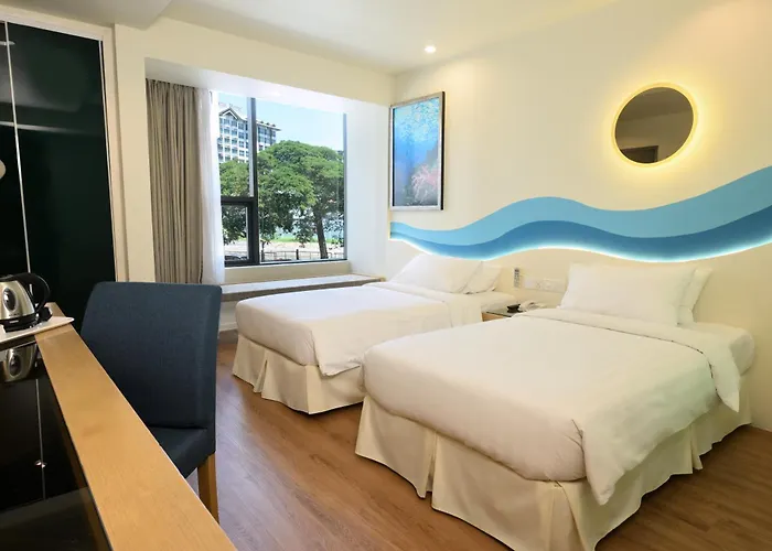 Oceania Hotel