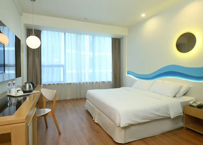 Oceania Hotel