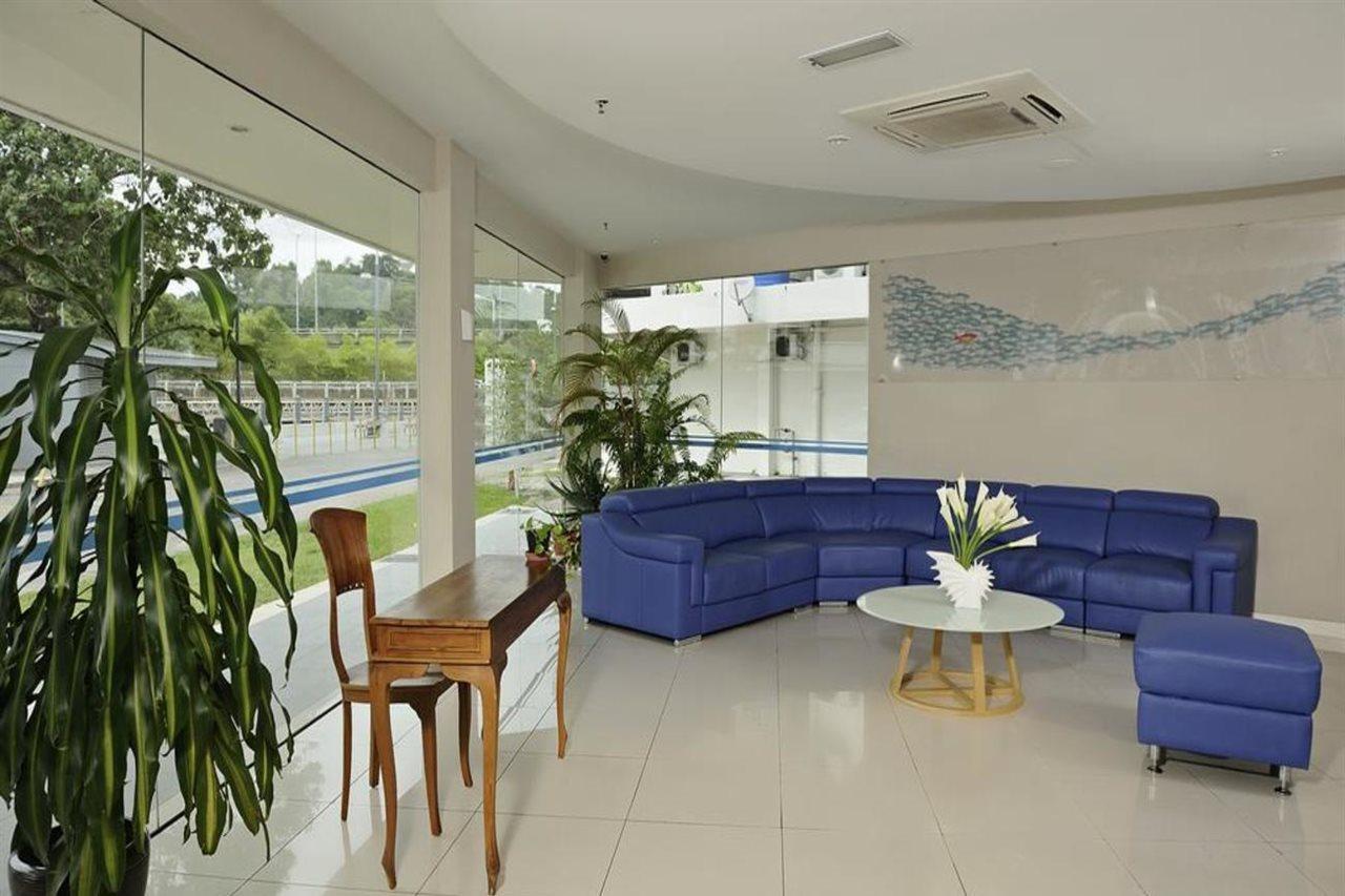 Hotel Oceania 3*