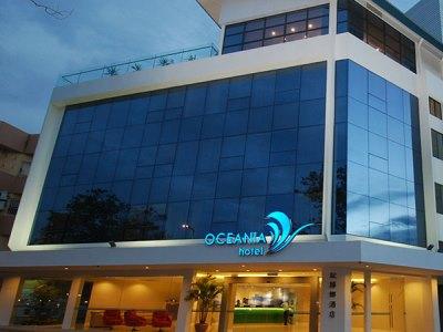Oceania Hotel