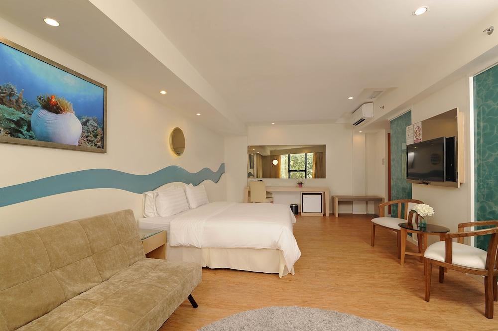 Oceania Hotel Kota Kinabalu