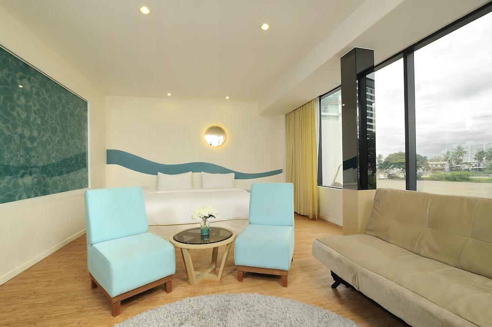 Hotel Oceania 3*
