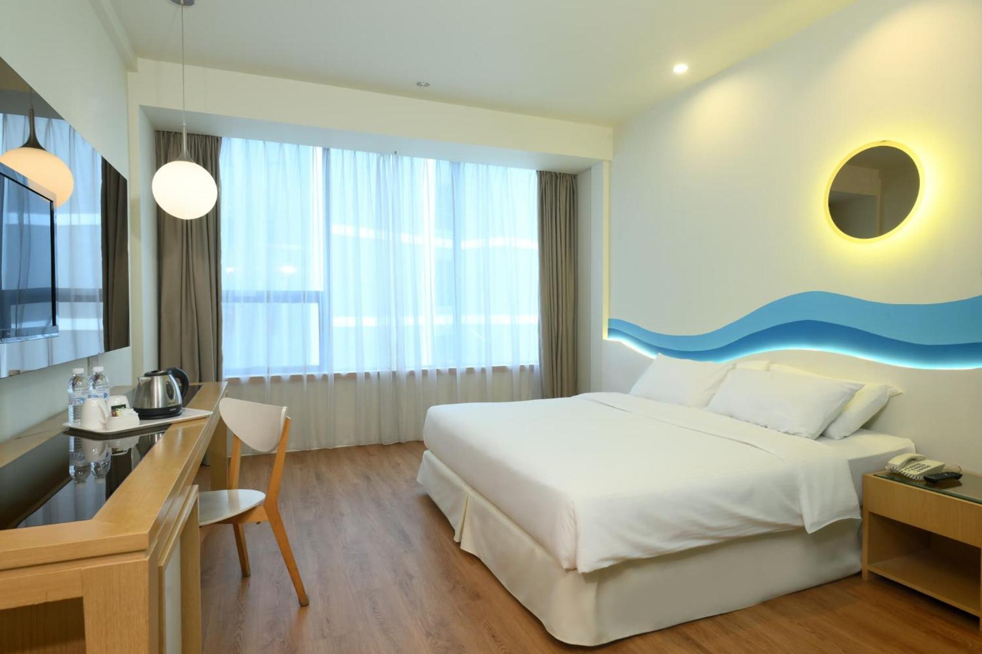 Hotel Oceania 3*