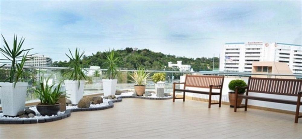 Oceania Hotel