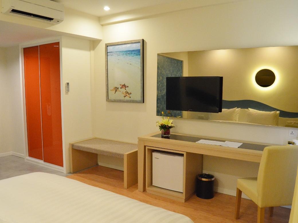 Oceania 3* Kota Kinabalu