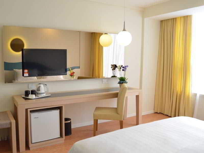 Oceania 3* Kota Kinabalu