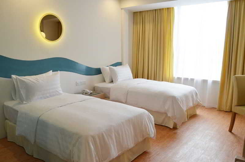 Oceania 3* Kota Kinabalu