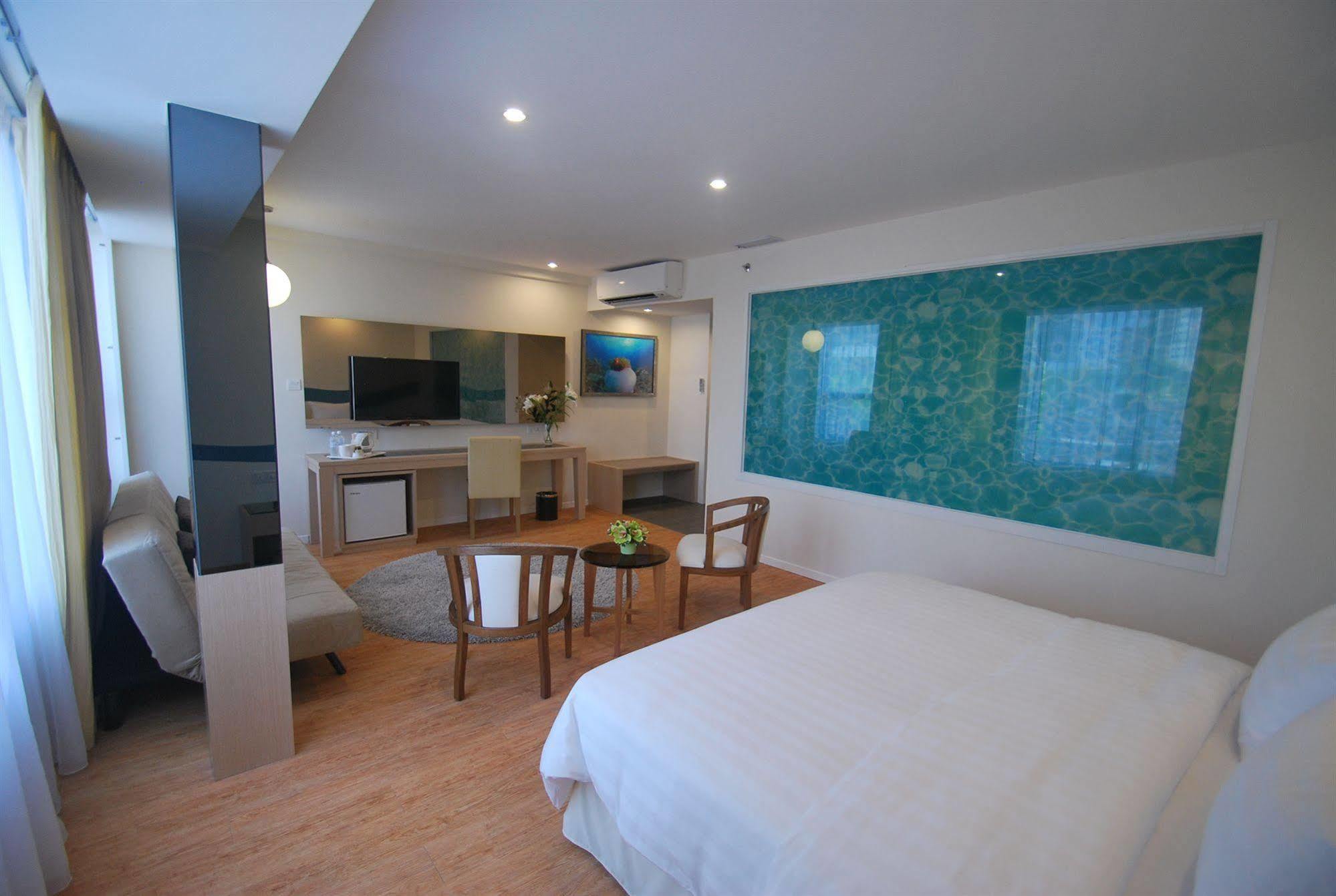 Oceania 3* Kota Kinabalu