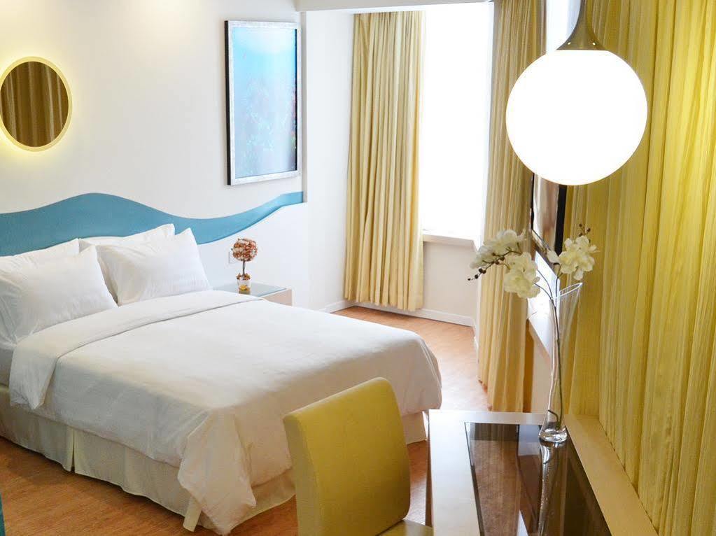 Oceania 3* Kota Kinabalu