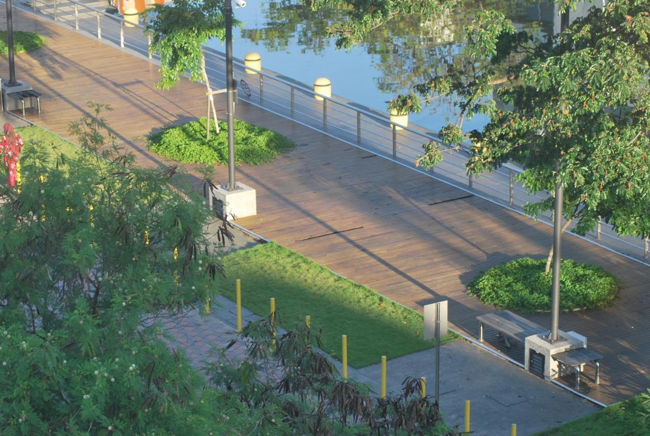 Oceania Hotel Kota Kinabalu